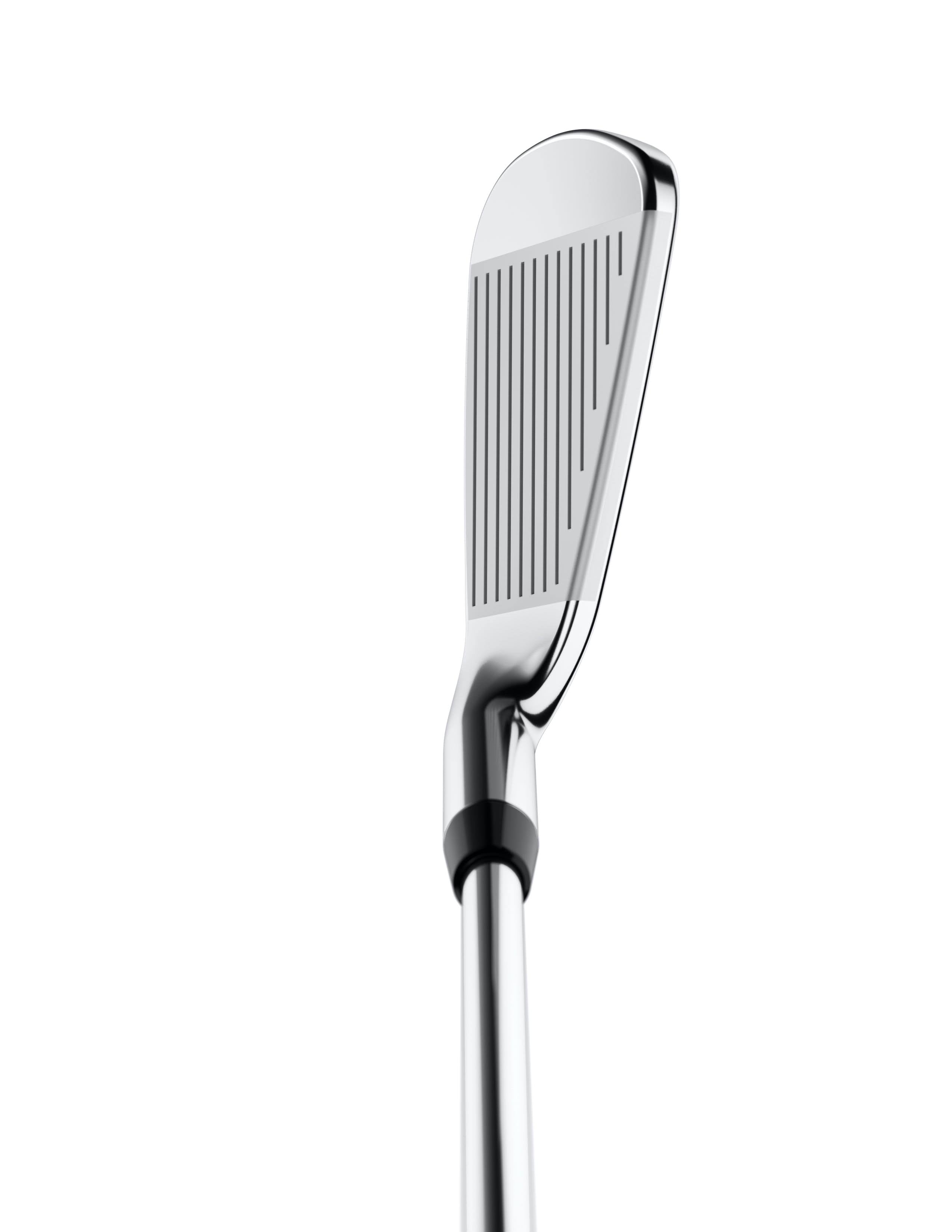 Graphite Stiff Right Handed 5 Single Iron H656
