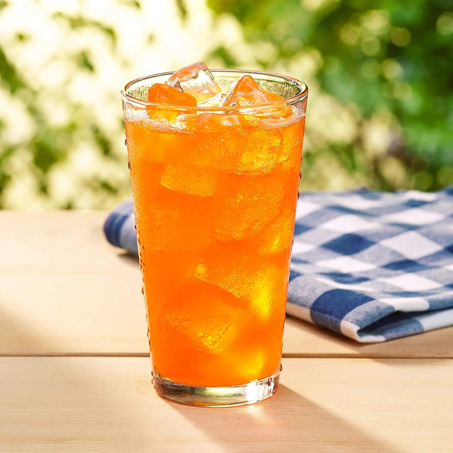 Orange Zero Soda 20 oz Bottles (Pack of 16) P85296