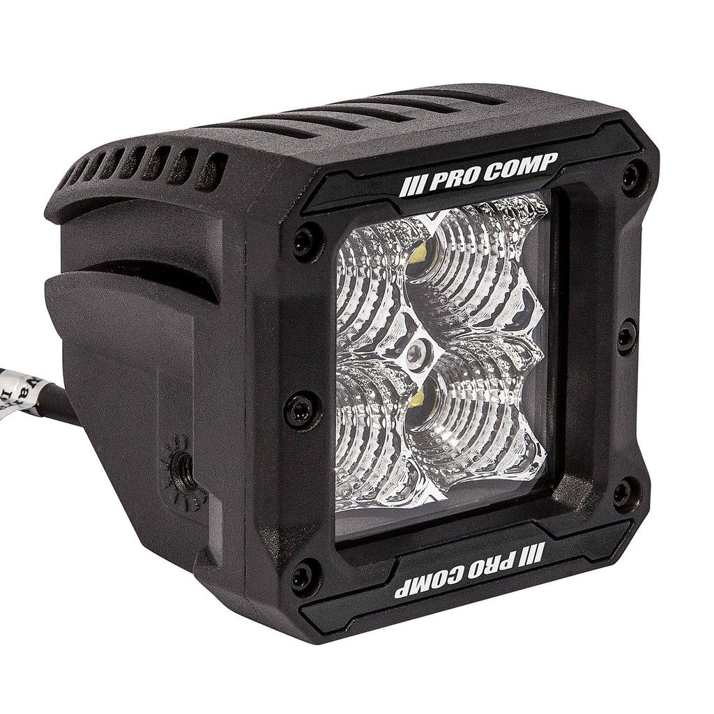 LED Cube Lights J67344