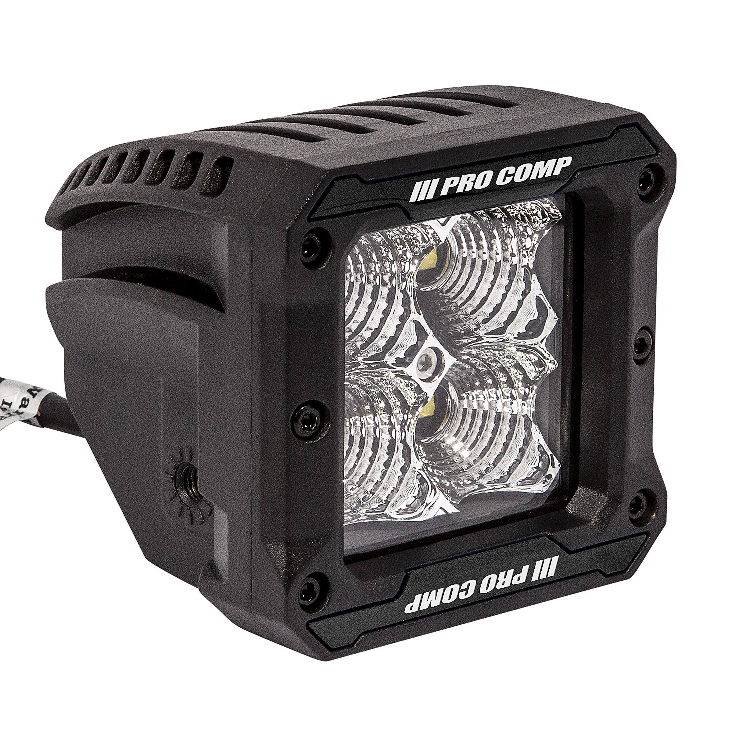 LED Cube Lights J67344