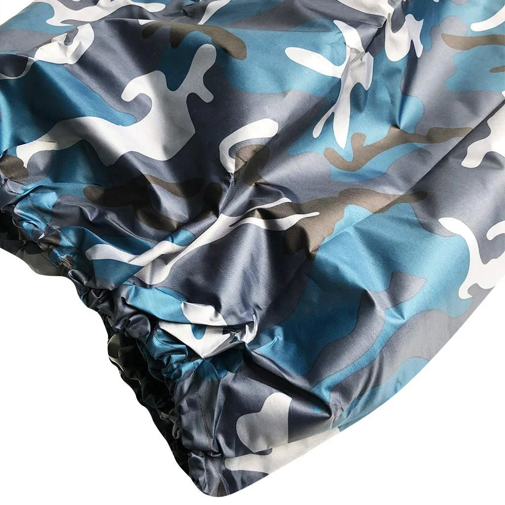 6.5 M Waterproof Kayak Storage Canoe Cover V33640