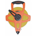 328 ft Fiberglass SAE/Metric Long Tape Measure Z27179