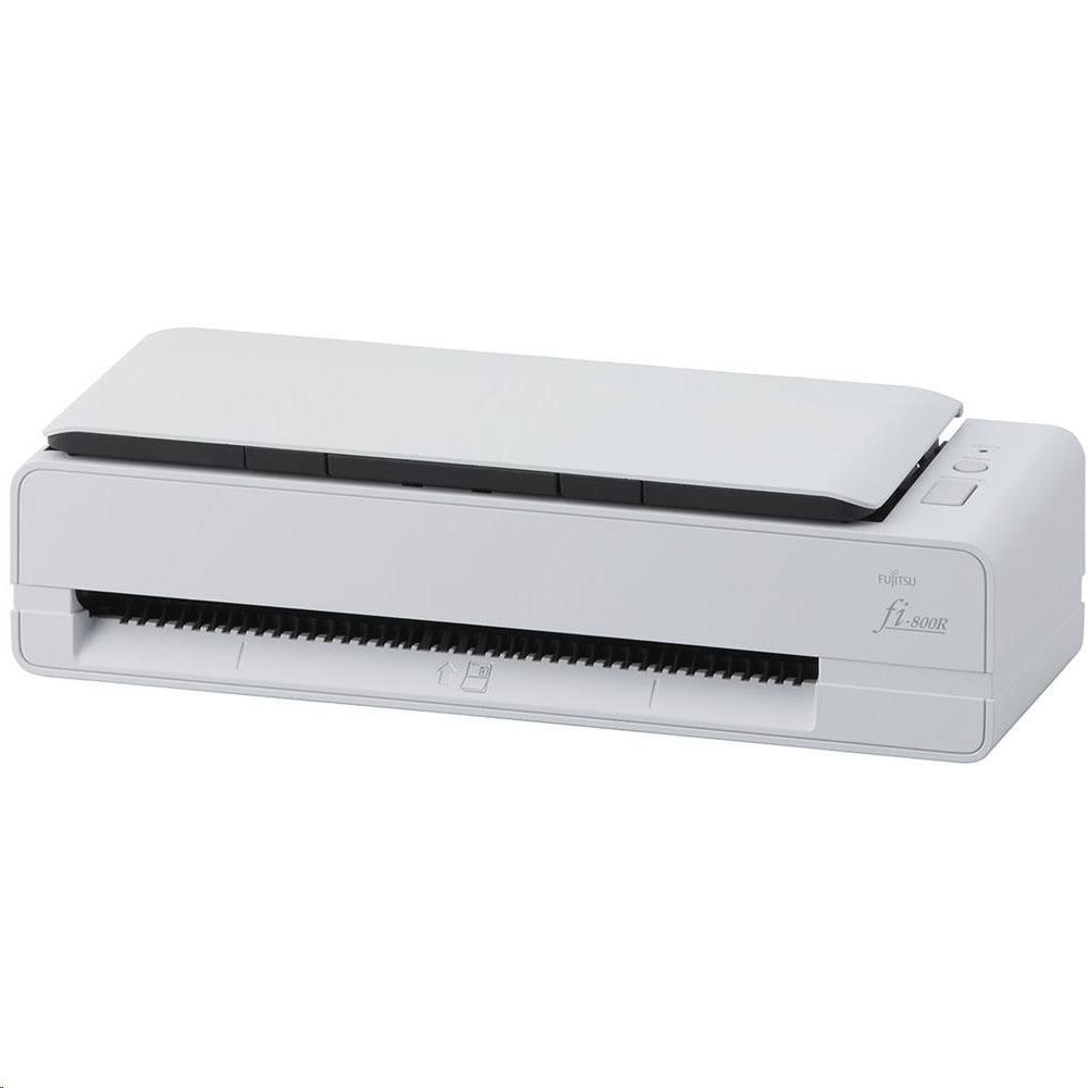 fi-800R Scanner G825