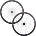 Carbon Clincher Wheelset 700c Black P989045