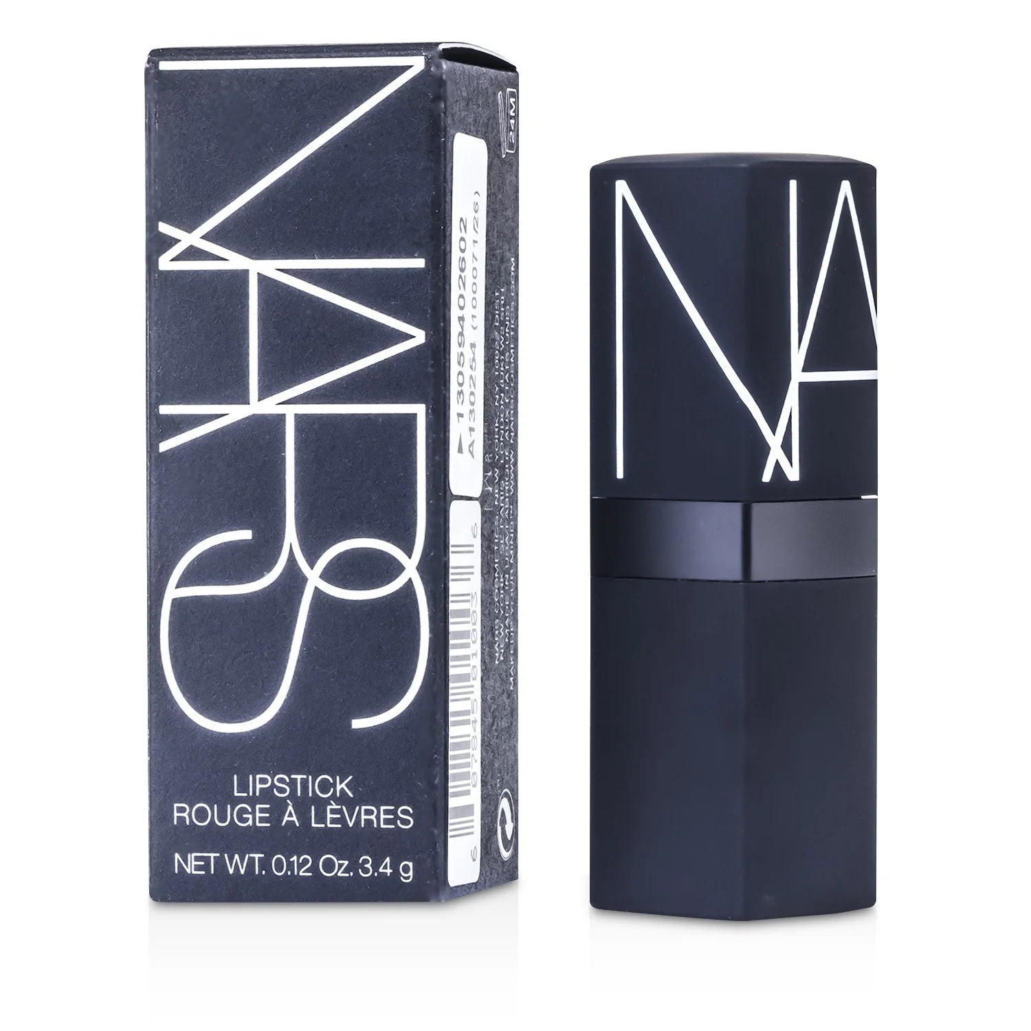 Lipstick (Satin) 3.4g/0.12oz Z5240