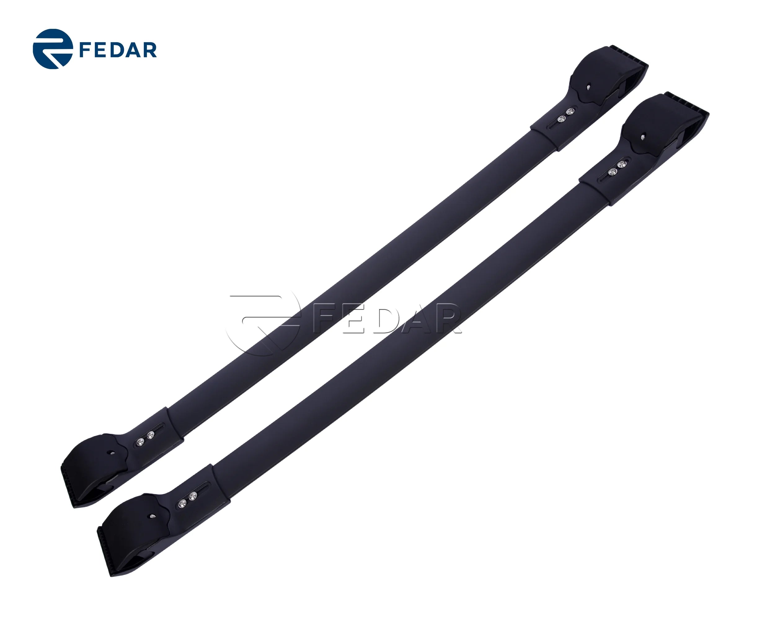 Roof Rack Cross Bar Cargo Carrier P653