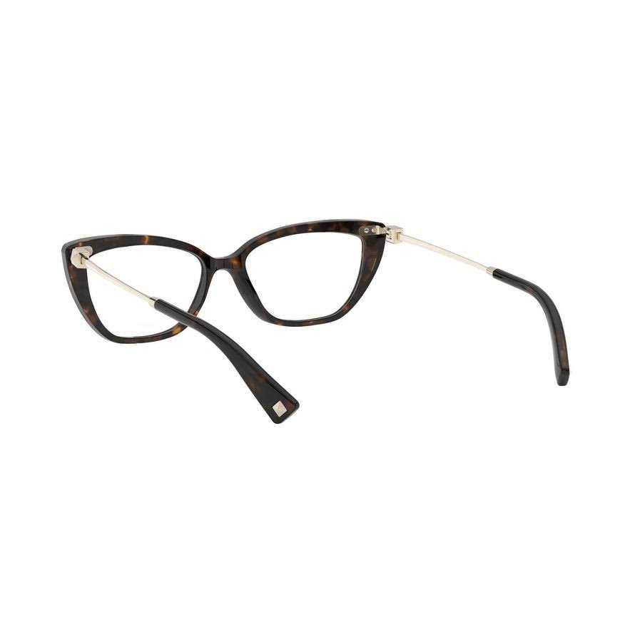 Havana Eyeglasses G86870