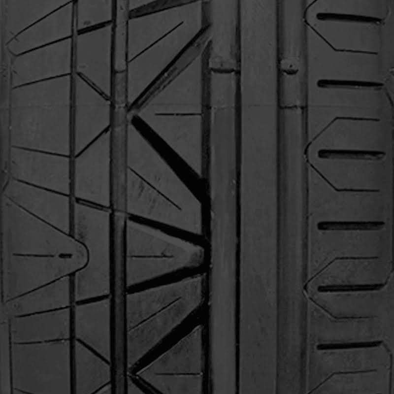 285/30ZR20 99W XL Tire Z177