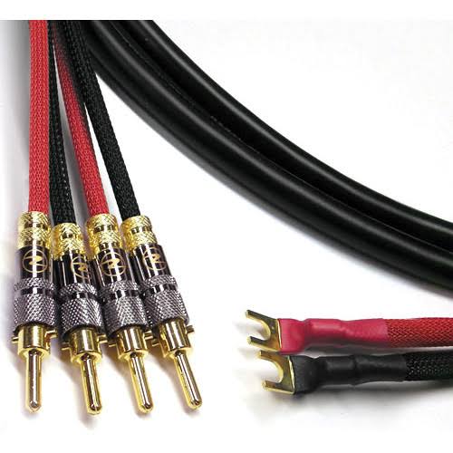 Speaker Cable 11 AWG 10 ft Q825119