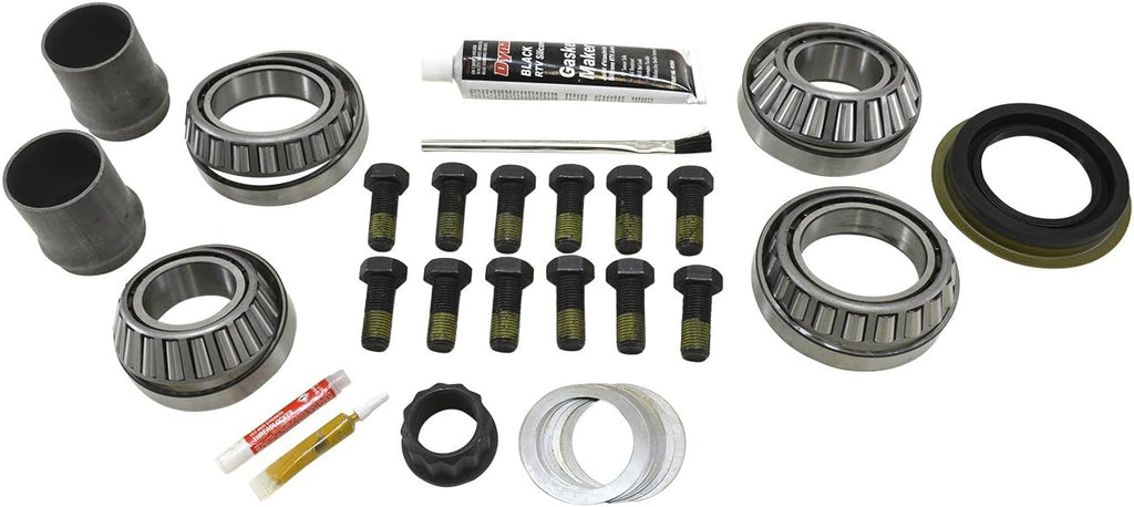 Master Overhaul Kit for Dana 60/61 Rear Differential M583
