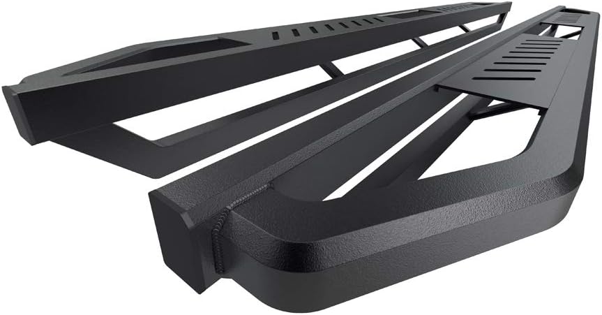 6.5in Aluminum Running Boards Q67136