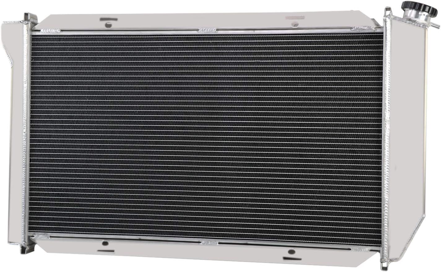3 Row Full Aluminum Radiator W367