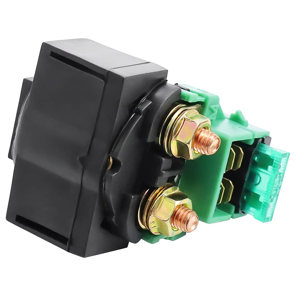 Starter Solenoid Relay Pack of 2 V1352