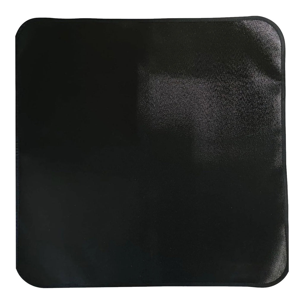 Camping Fireproof Mat Blanket Heat Resistant Mat U78715