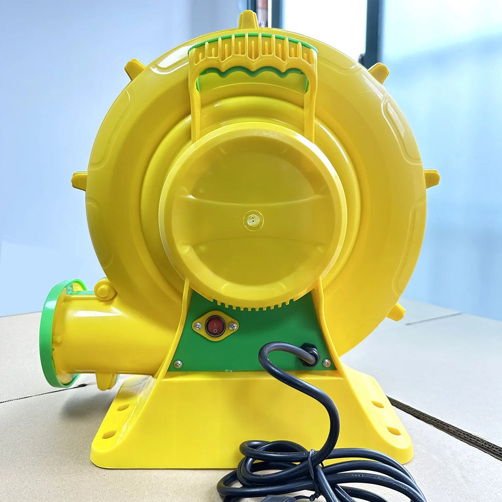 950W 1.25HP Inflatable Bounce House Air Blower Z33645