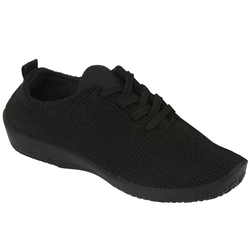 Black Arcopedico Shoes I81449