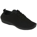 Black Arcopedico Shoes I81449