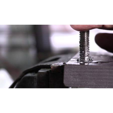 1-5/8x22-14 HSS Plug Hand Tap M20590