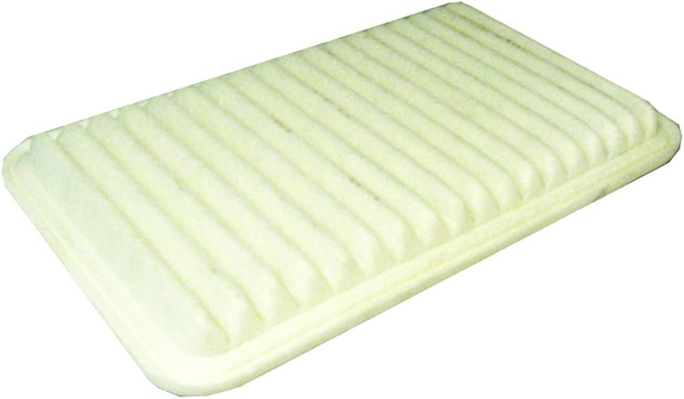 Premium Engine Air Filter Pack of 2 N8370