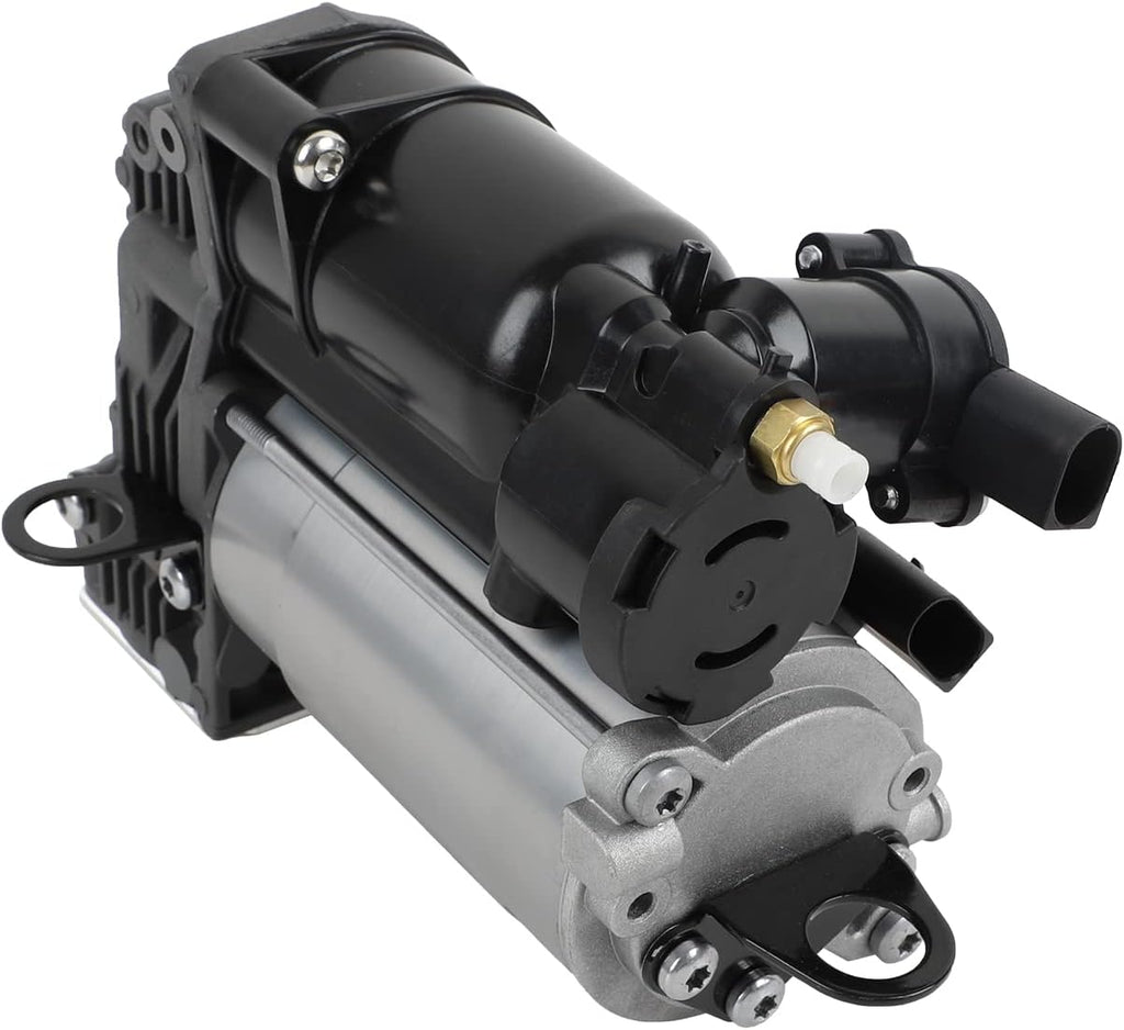 Air Suspension Compressor Pump Replacement for Mercedes Benz R Class 2006-2012 N890