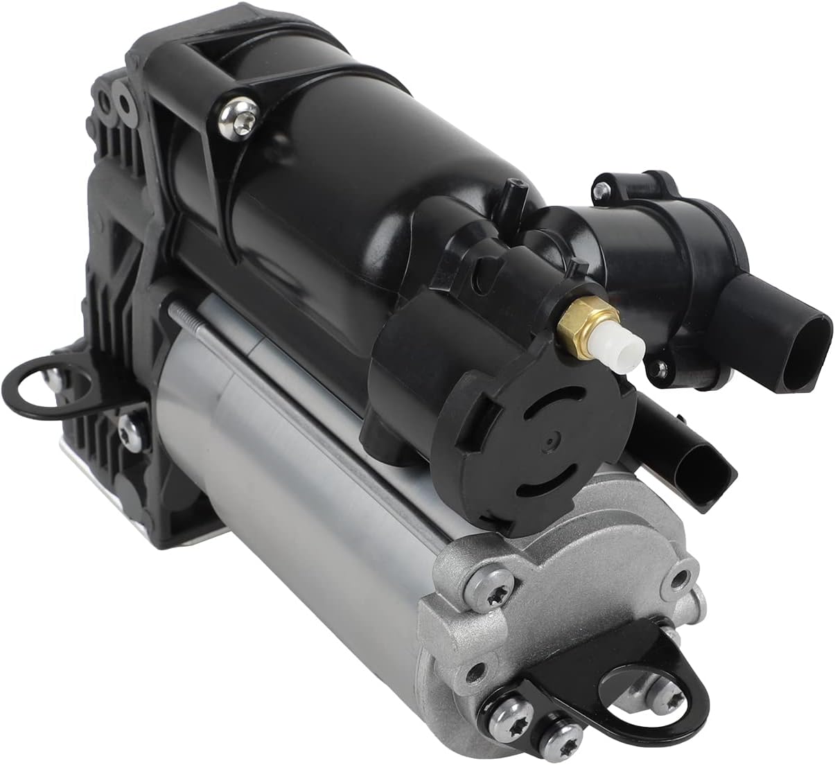 Air Suspension Compressor Pump Replacement for Mercedes Benz R Class 2006-2012 N890