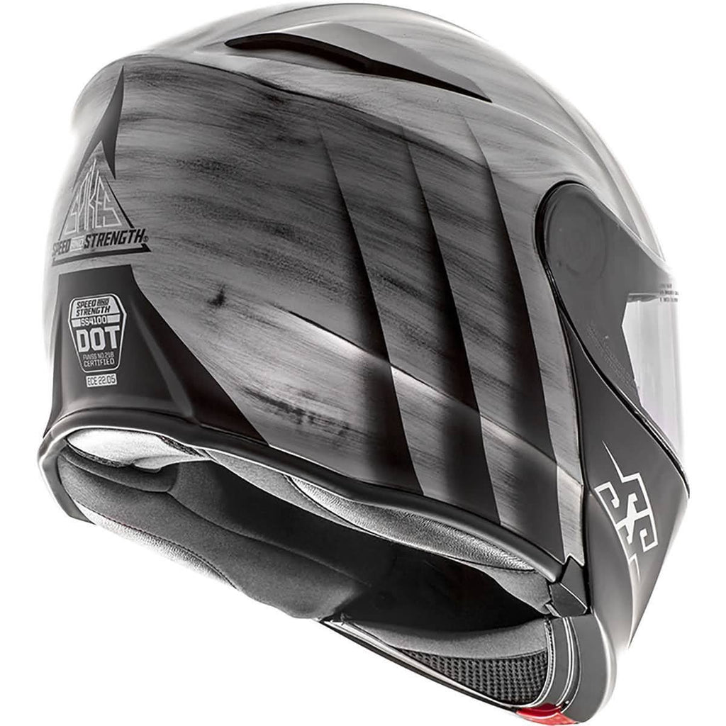 Spikes Helmet R473