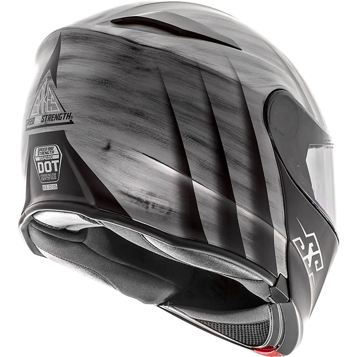 Spikes Helmet R473