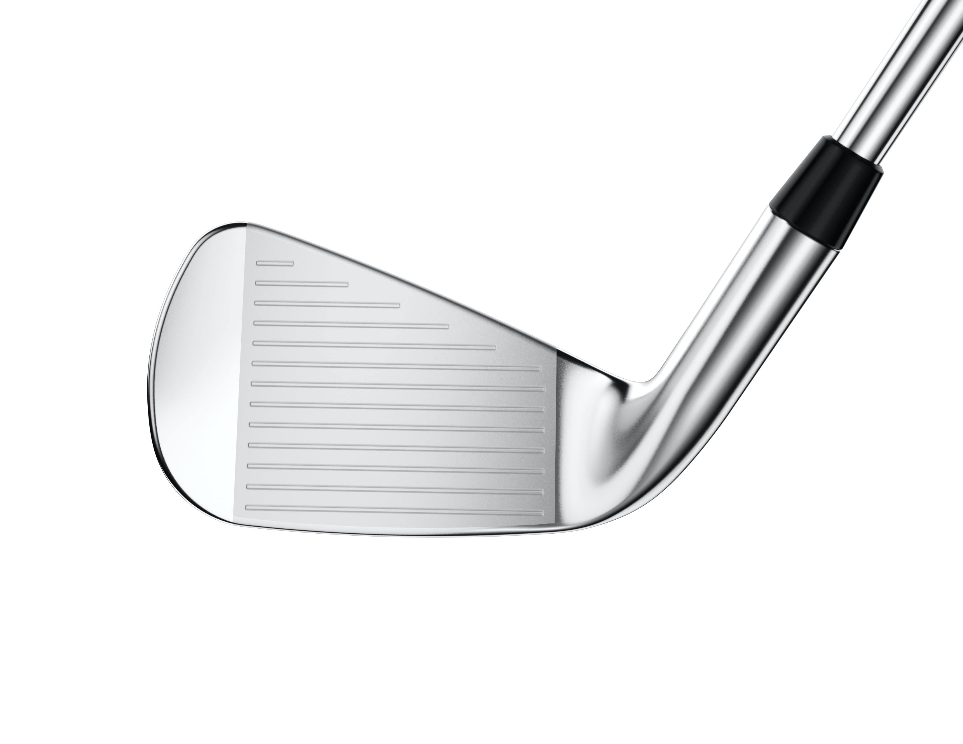 Graphite Stiff Right Handed 5 Single Iron H656