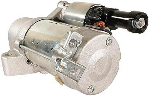 Starter Compatible With Acura MDX 2007 2008 2009 M1020