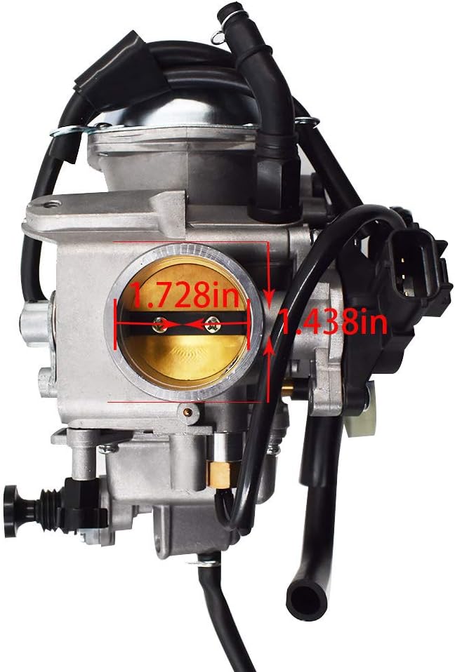 Carburetor Pack of 2 H54914