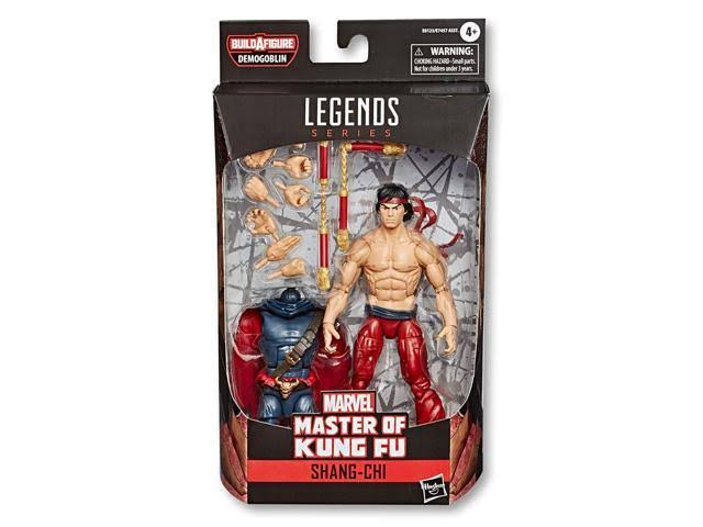Marvel Legends Series Action Figure with Accessories Q829