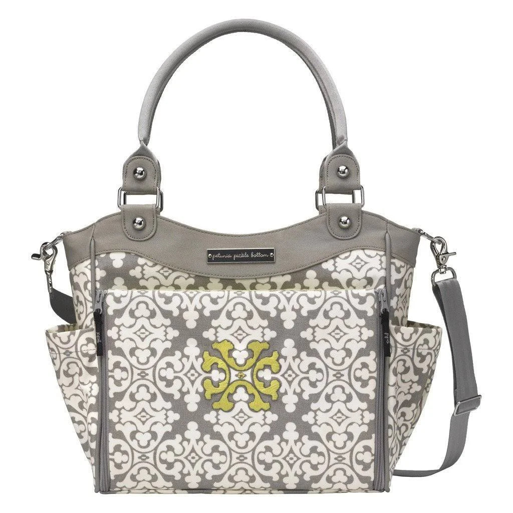 Evening Islington Diaper Bag C877057