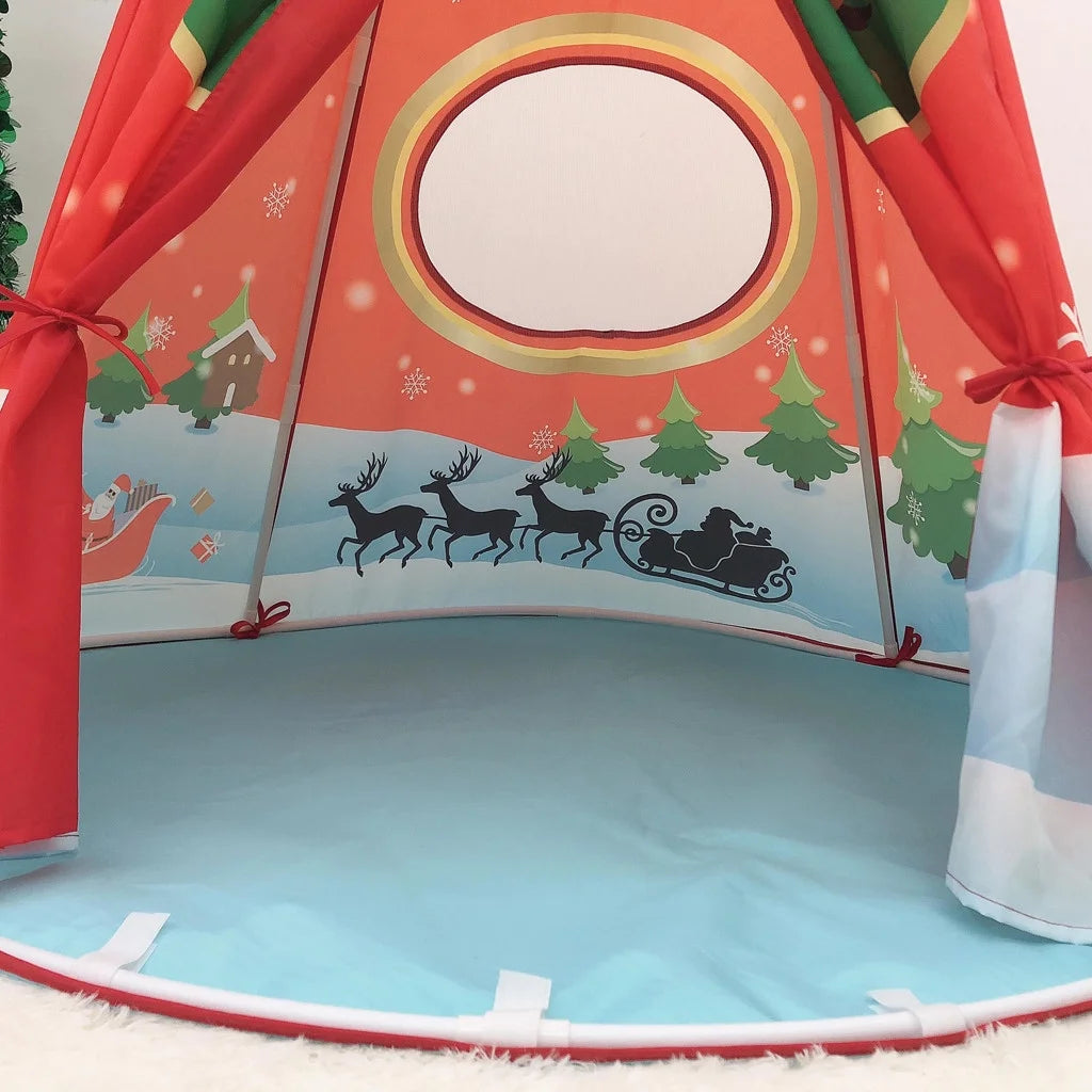 Pop-Up Playhouse Tent Y68976