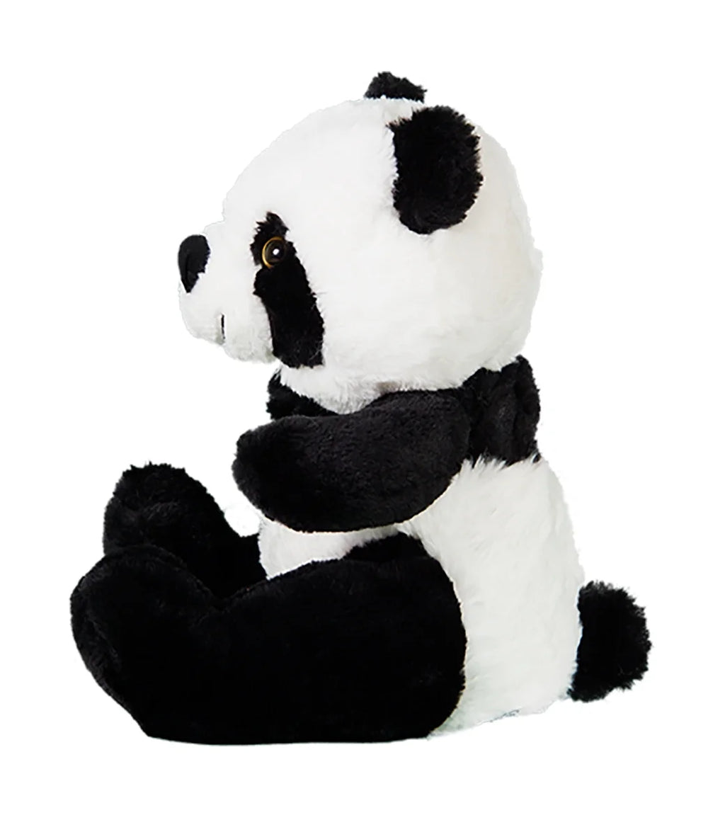 Stuffed Animal Kit 16" Panda with Backpack N829033