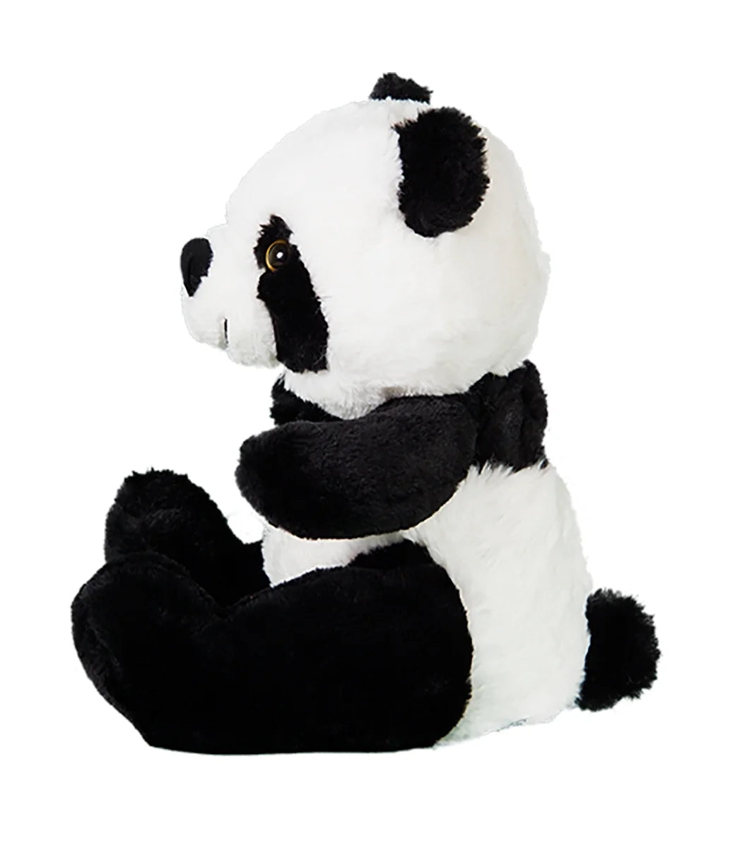 Stuffed Animal Kit 16" Panda with Backpack N829033