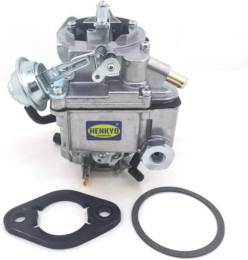 Rochester Monojet 1 Barrel Carburetor D708