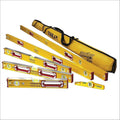 6 Level Set Kit with Case L556
