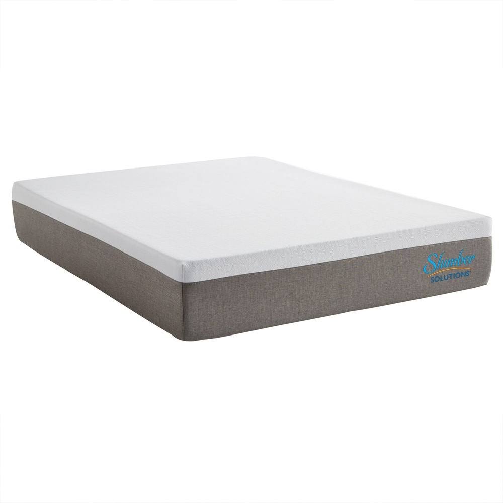 Twin Firm Memory Foam Mattress I1664