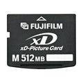 512 MB xD-Picture Card K729