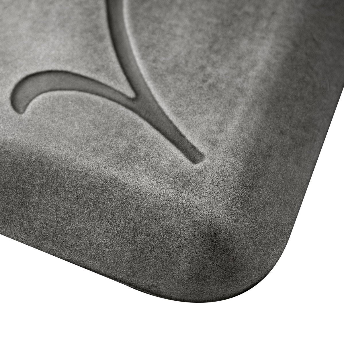 Silver Leaf Studio Scalloped Mat Q115