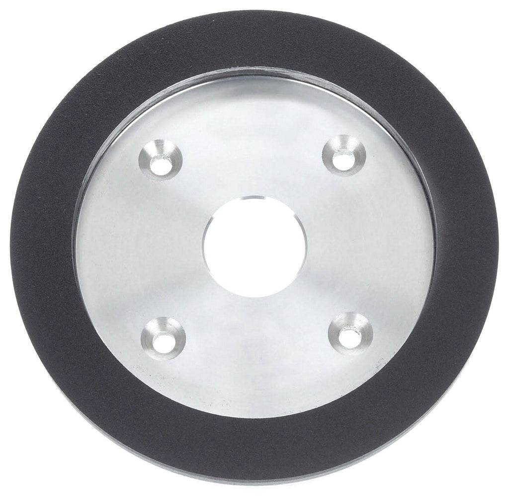 Straight Cup Grinding Wheel, 6In, 220, 6A2C Z153112