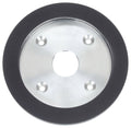 Straight Cup Grinding Wheel, 6In, 220, 6A2C Z153112