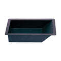 Recessed Trolling Motor Foot Pedal Pan B5770