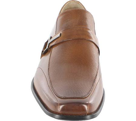 Brown Stacy Adams Beau Shoes, Size 13 G865491