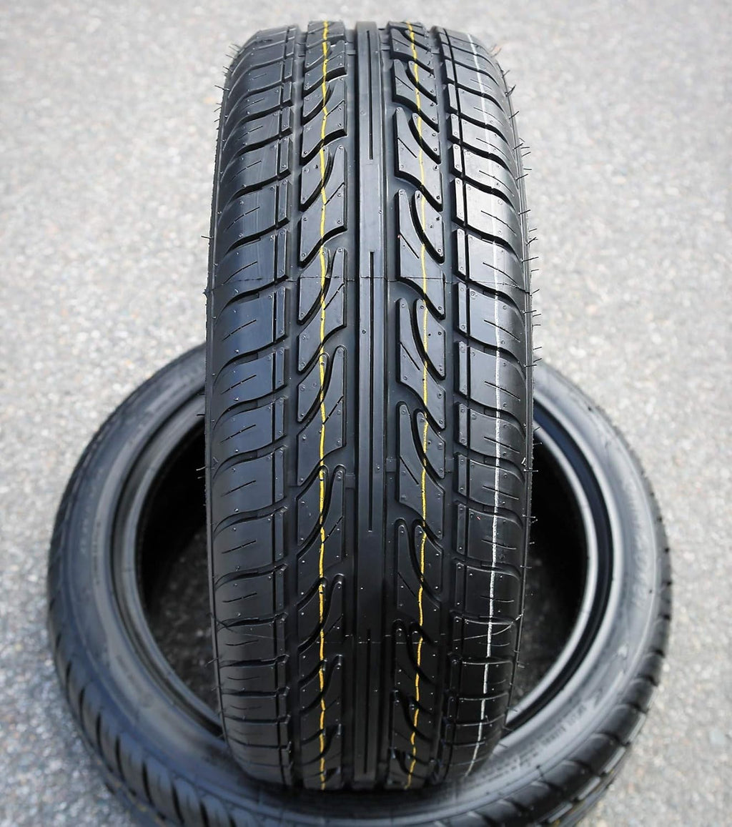 195/45R15 78V Summer Performance Radial Tire D57813