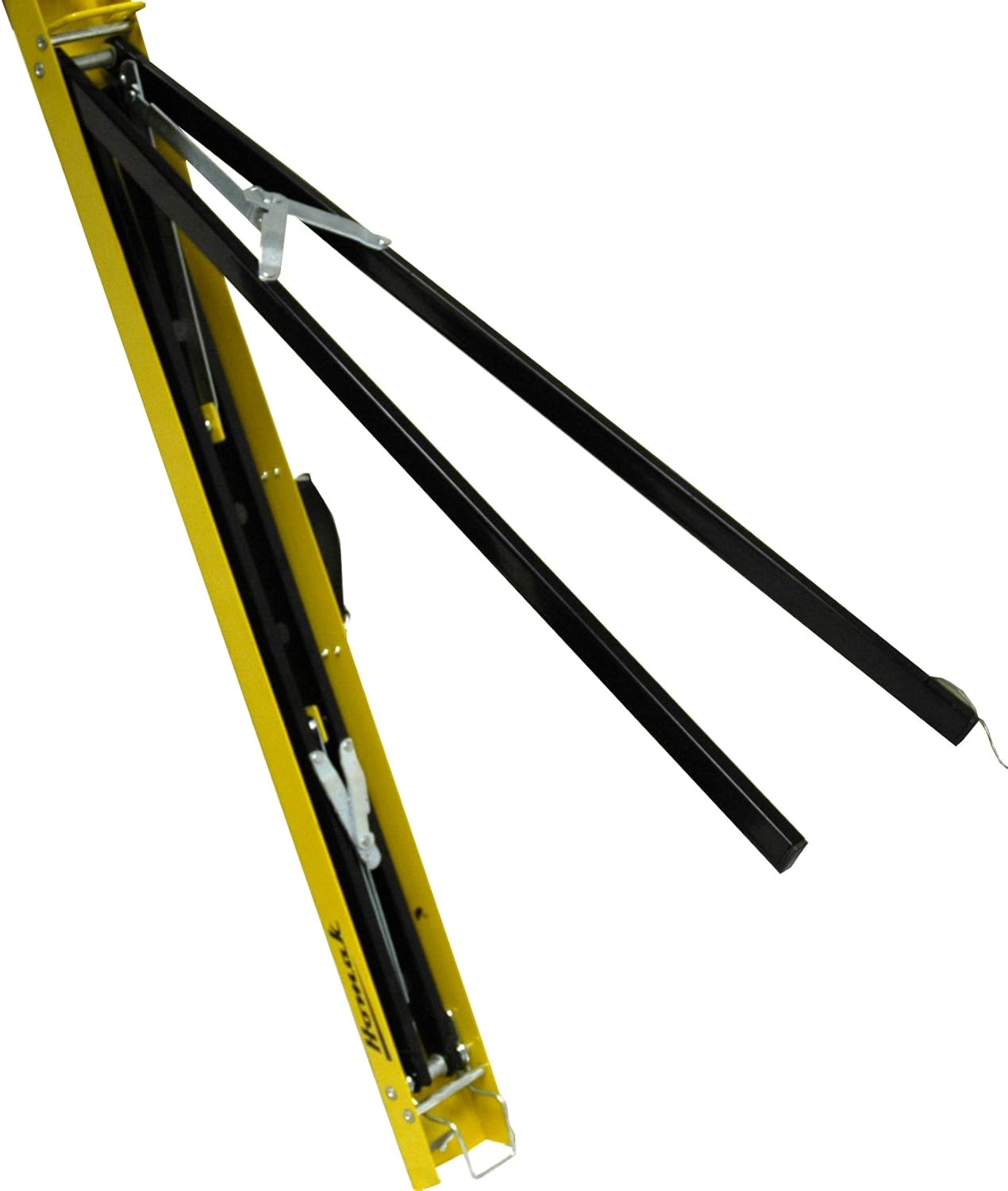 Portable Folding Sawhorse, Set of 2 C9714
