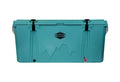 128 qt Beach Blue Cooler Z774
