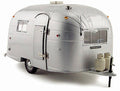 1/18 Aluminum Camper Trailer I9853