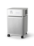 White Air Purifier with Prefilter X227534