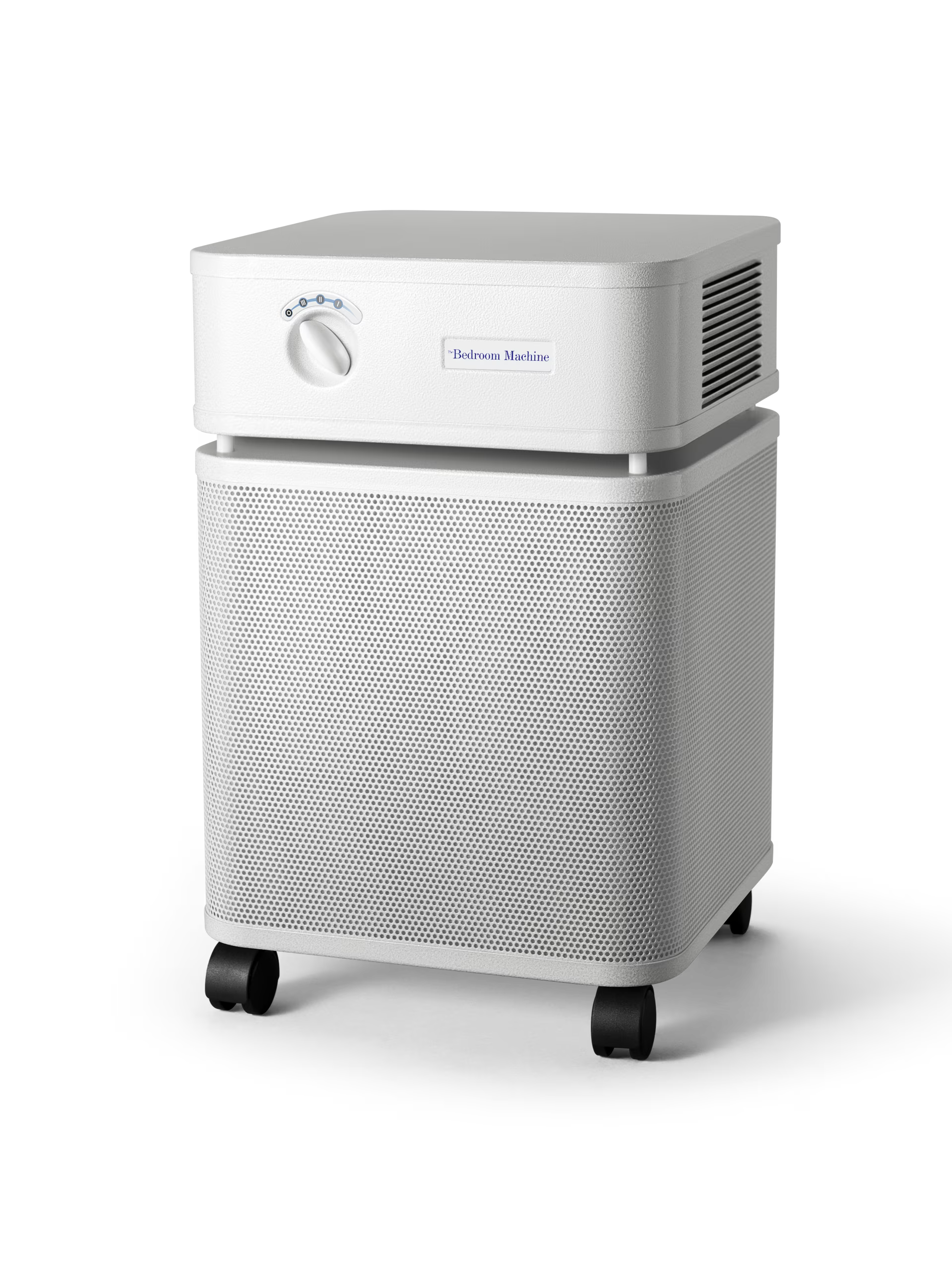 White Air Purifier with Prefilter X227534